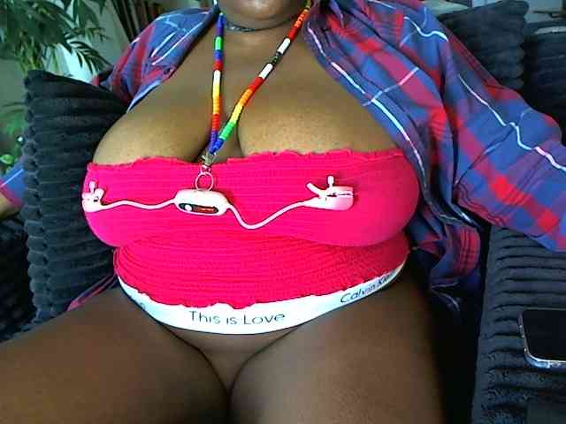 TittyCity webcam