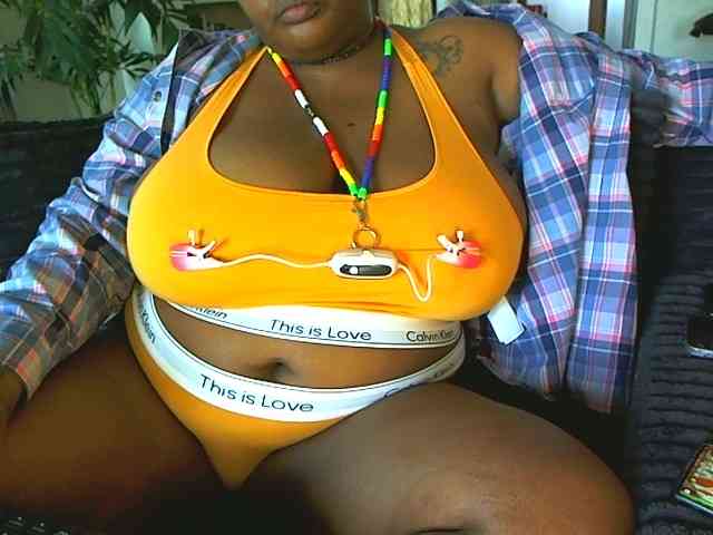 TittyCity webcam