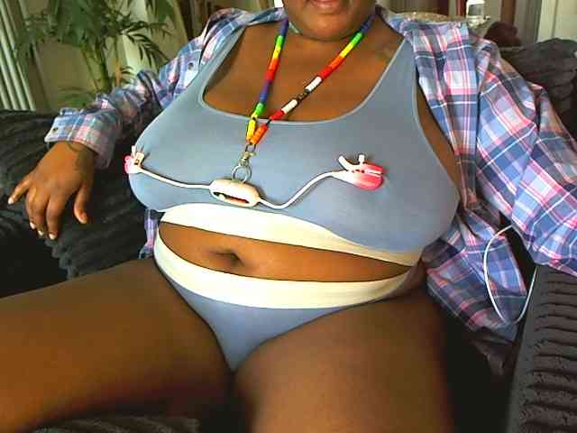 TittyCity webcam