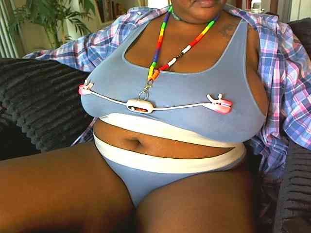 TittyCity webcam