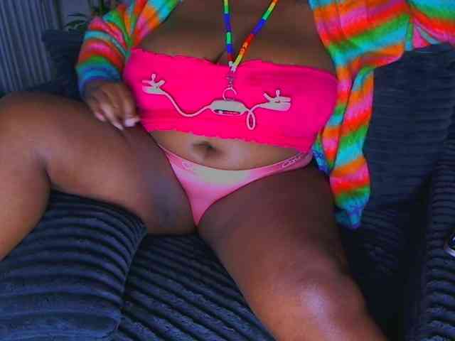 MissCandddy webcam