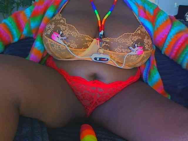 MissCandddy webcam