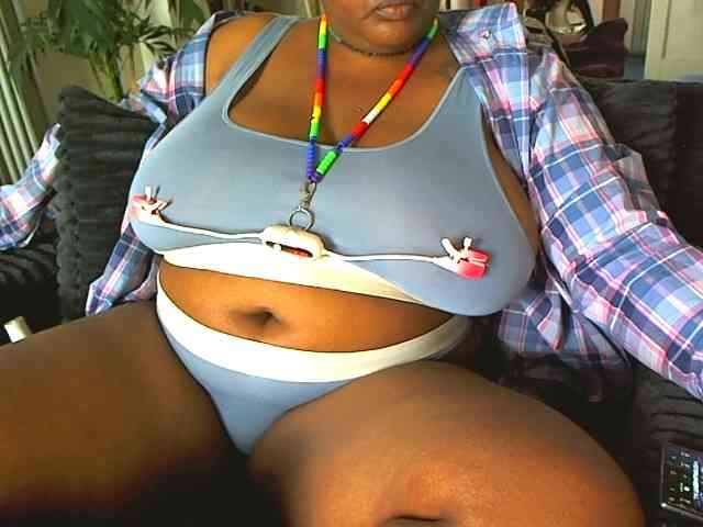 TittyCity webcam