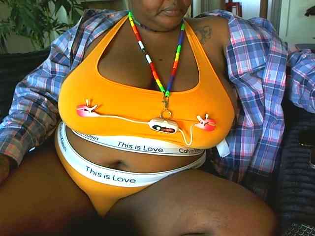 TittyCity webcam