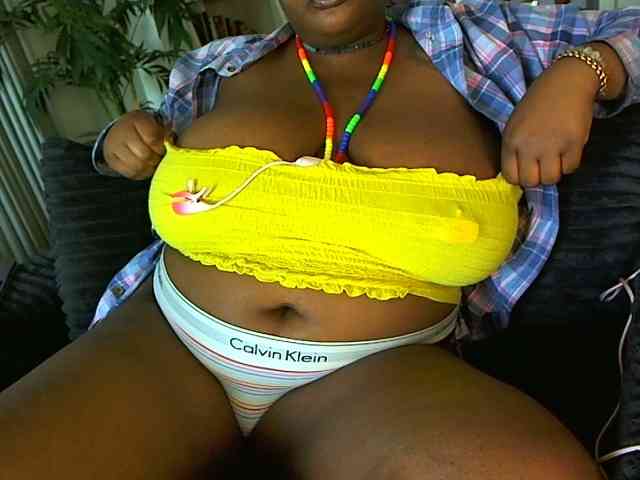 TittyCity webcam