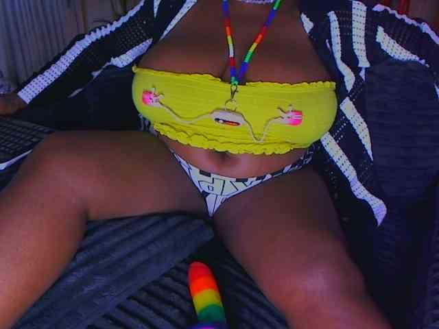 MissCandddy webcam