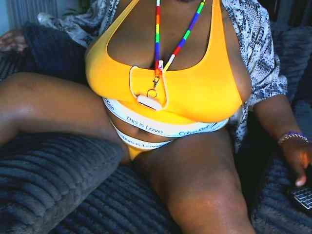 TittyCity webcam