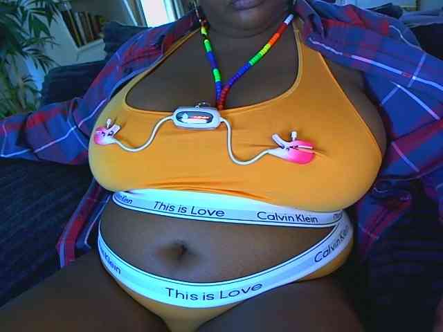 TittyCity webcam