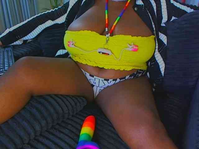 MissCandddy webcam