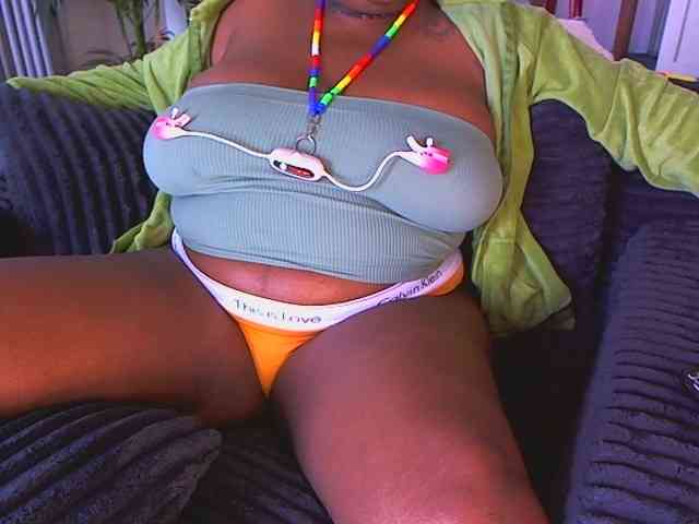 TittyCity webcam
