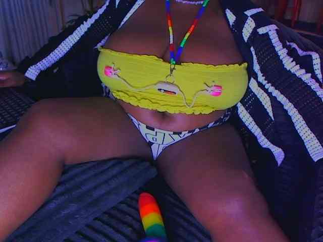 MissCandddy webcam