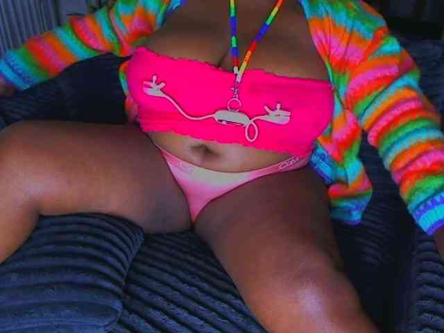 MissCandddy webcam