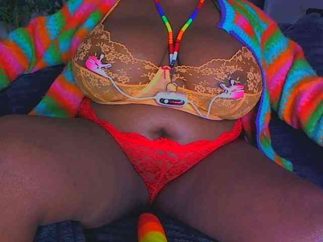 MissCandddy webcam