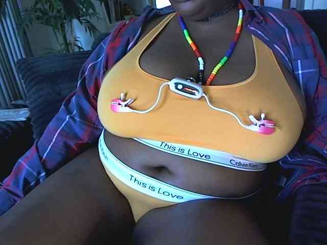 TittyCity webcam
