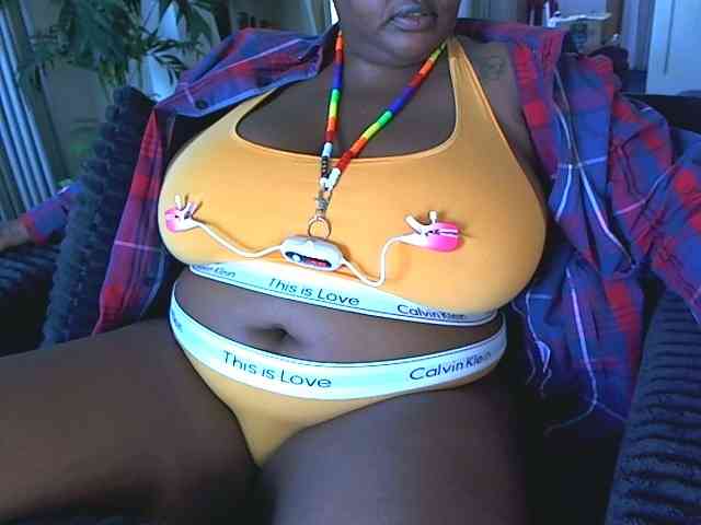TittyCity webcam