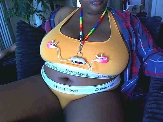TittyCity webcam