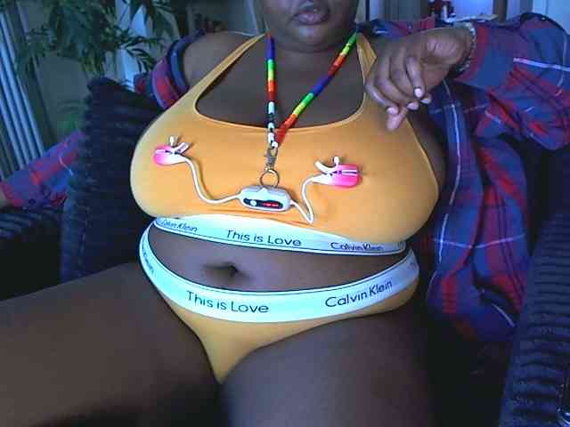 TittyCity webcam