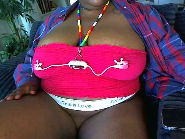 TittyCity webcam