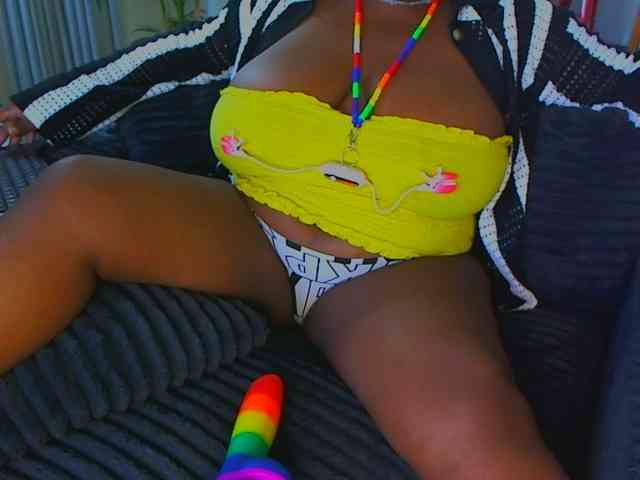 MissCandddy webcam