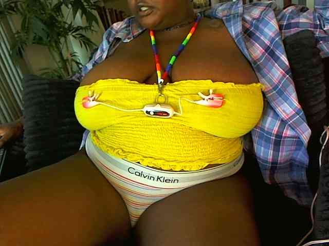 TittyCity webcam