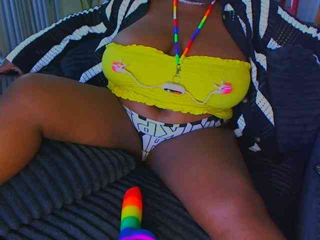 MissCandddy webcam