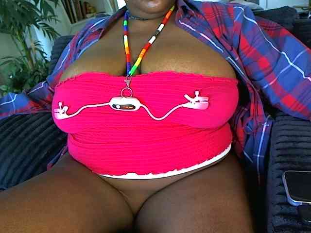 TittyCity webcam