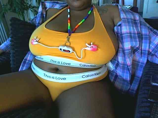 TittyCity webcam