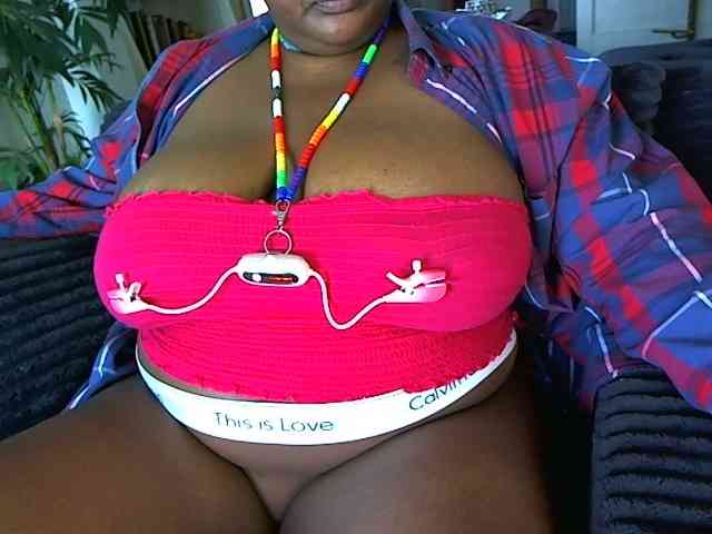 TittyCity webcam