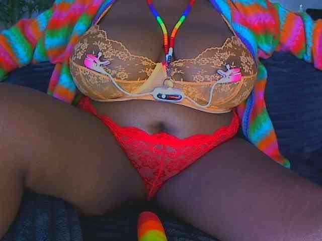 MissCandddy webcam
