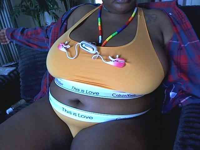 TittyCity webcam
