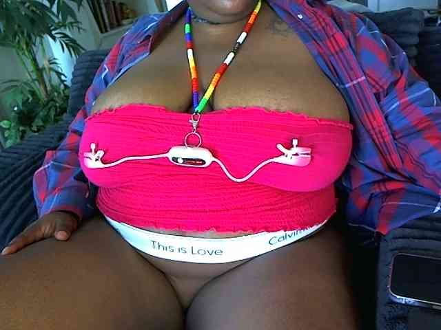 TittyCity webcam