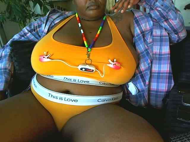 TittyCity webcam