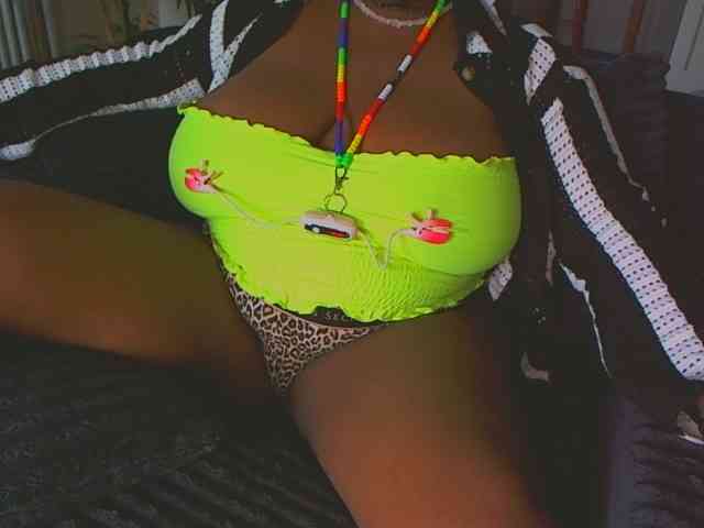 tittycity