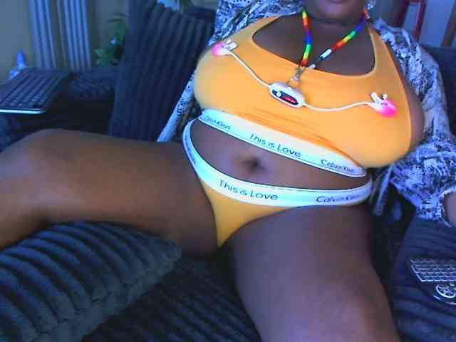 TittyCity webcam