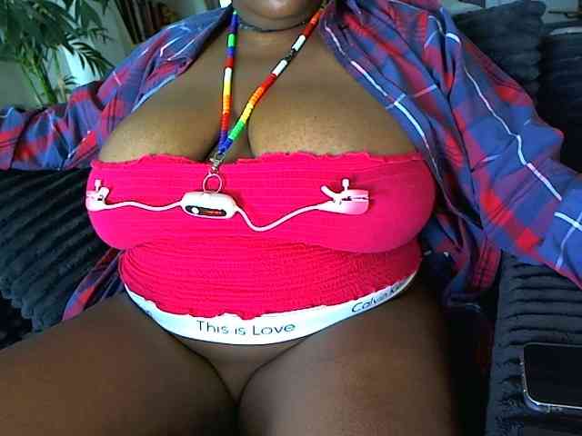 TittyCity webcam