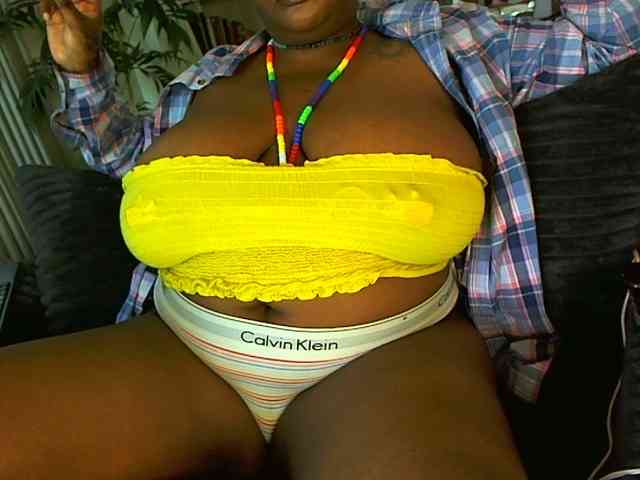 TittyCity webcam