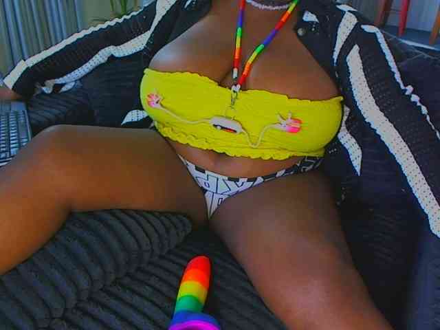 MissCandddy webcam