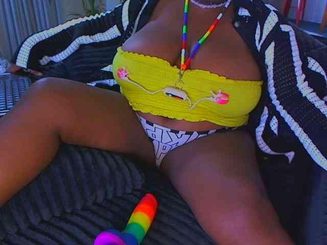 MissCandddy webcam