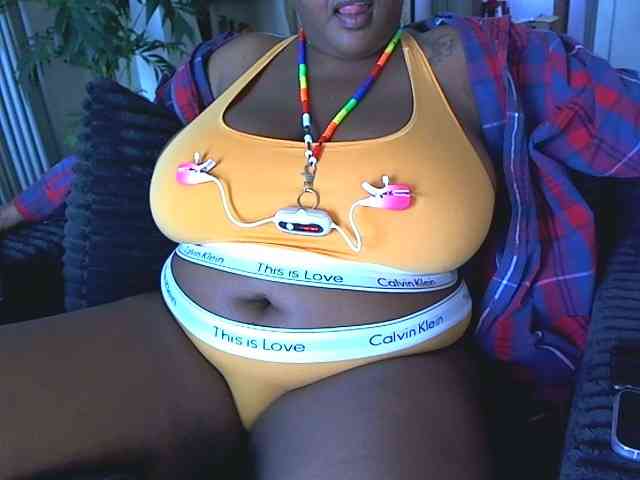TittyCity webcam