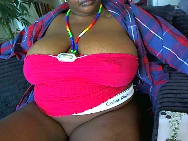TittyCity webcam