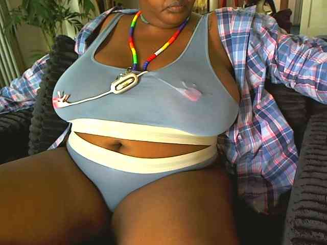 TittyCity webcam