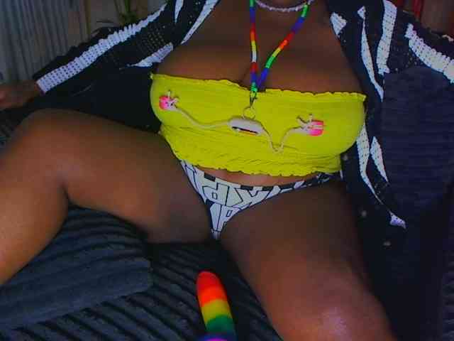 MissCandddy webcam
