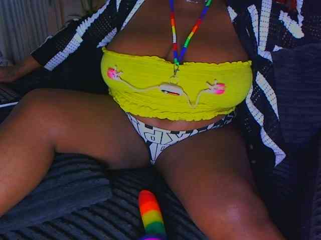 MissCandddy webcam