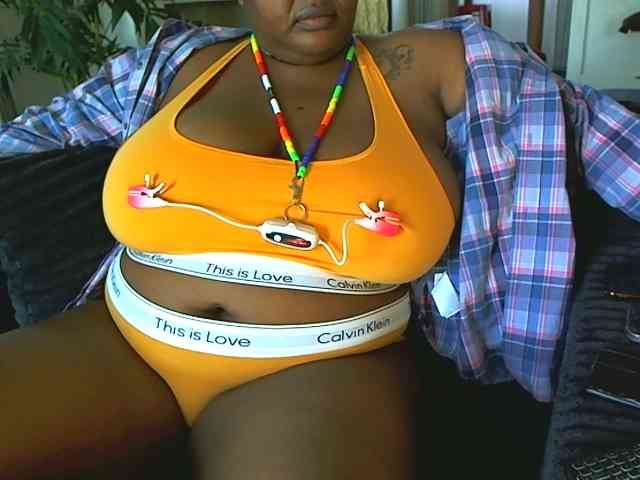 TittyCity webcam