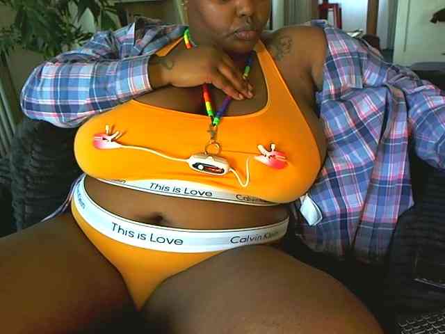TittyCity webcam