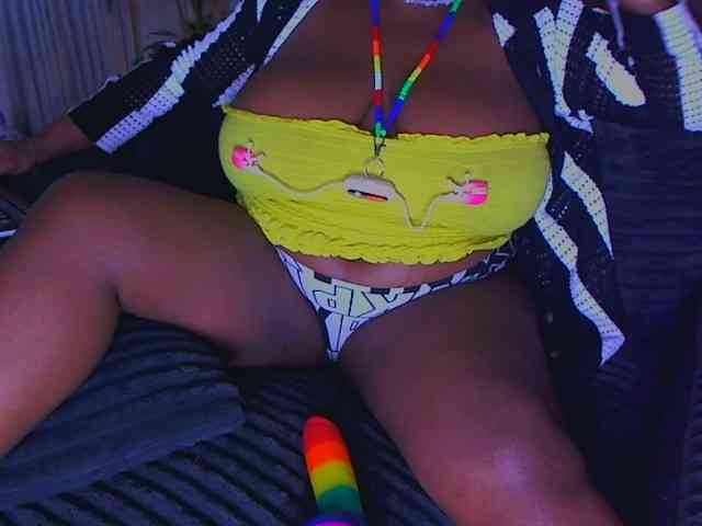 MissCandddy webcam