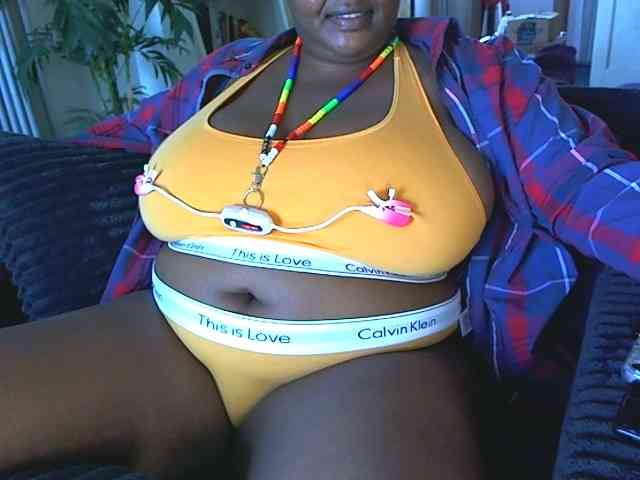 TittyCity webcam