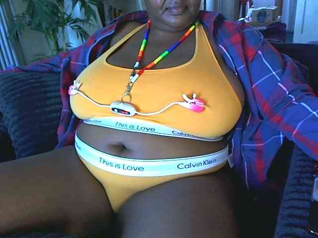 TittyCity webcam