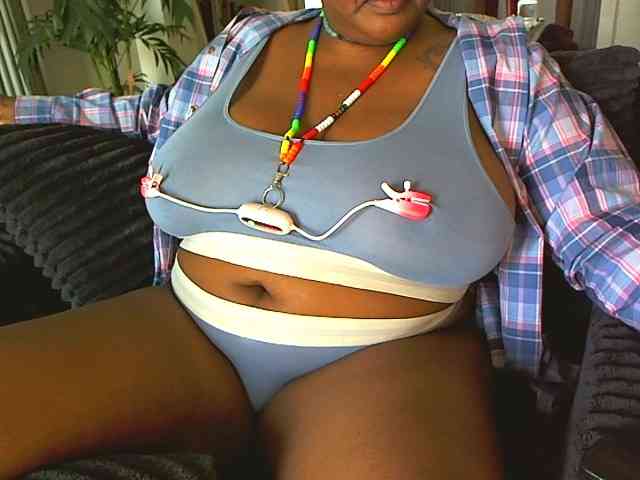 TittyCity webcam