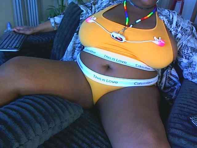 TittyCity webcam